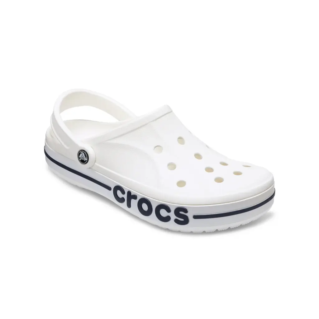 Big Crocs (White) 36-45