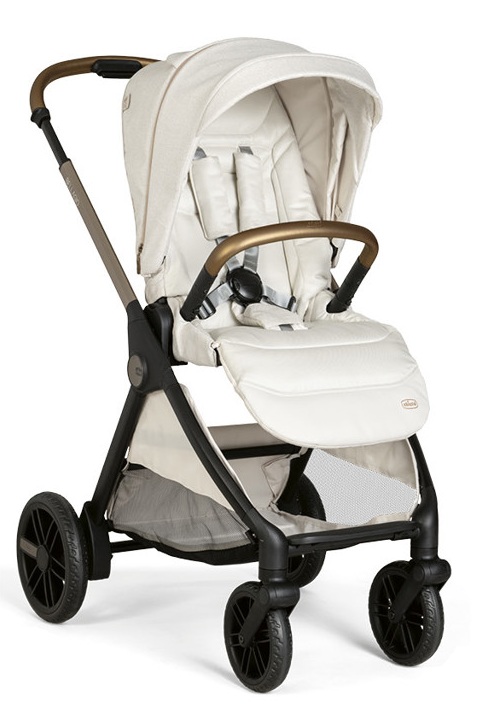 CHICCO - BELLAGIO STROLLER AMBER GLOW 2-21