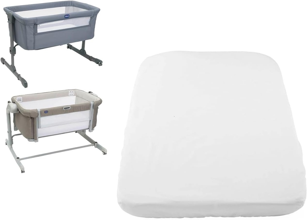 MATTRESS FOR NEXT TO ME STANDARD WHITE