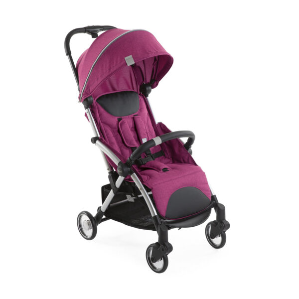 Chicco - Goody plus Stroller Pink 
