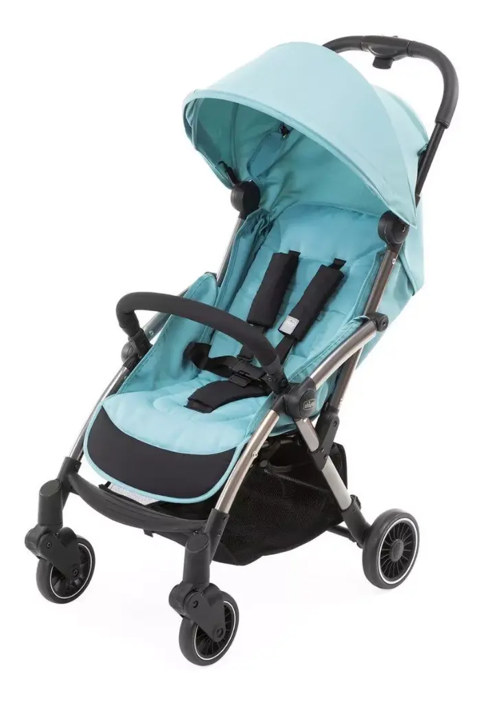 CHICCO - Cheerio Hydra Stroller 