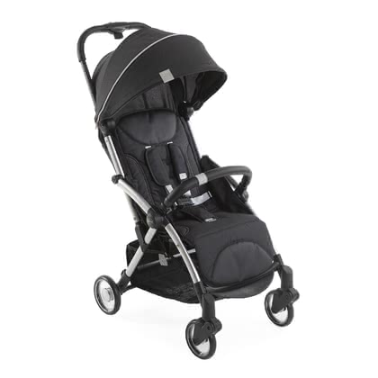 Chicco - Goody plus Stroller Graphite 2-8