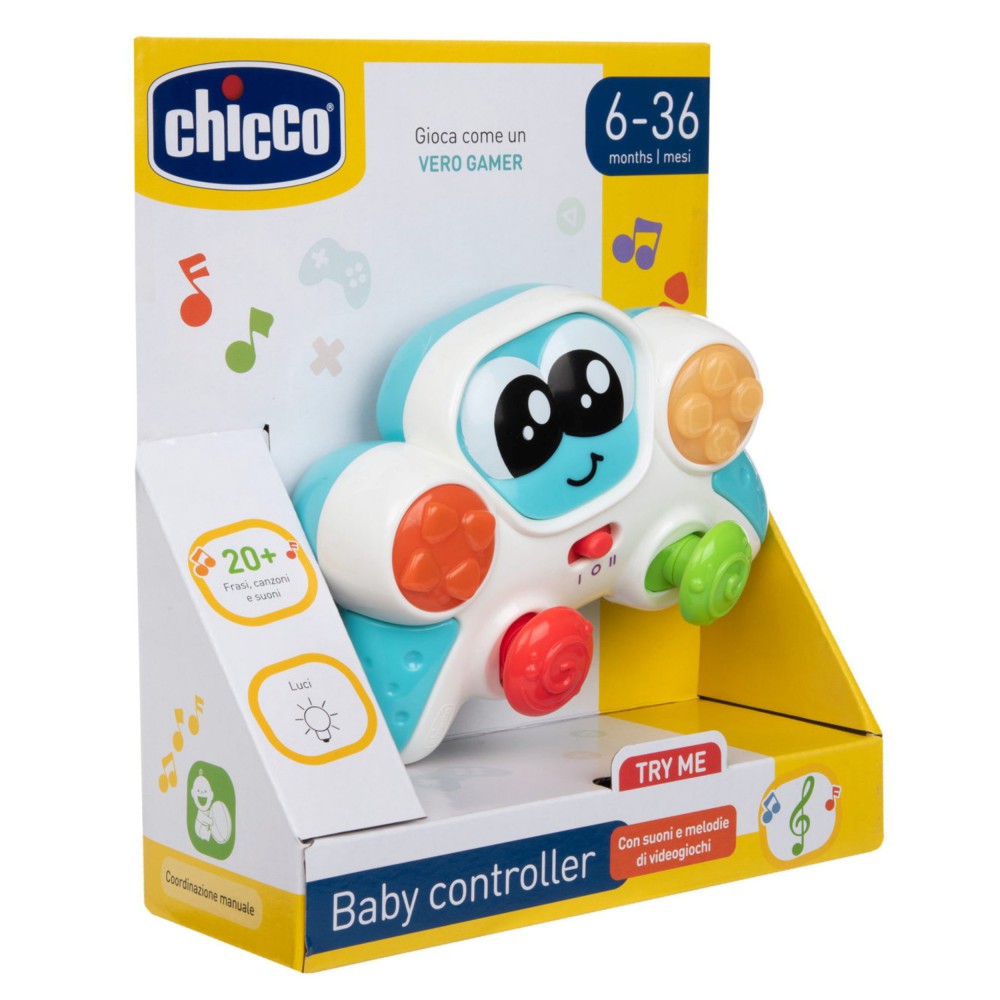 TOY BS BABY CONTROLLER - INT
