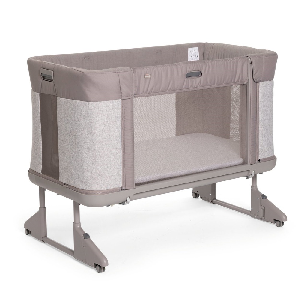 Chicco - Next2Me Forever Bed Almond 2-97 