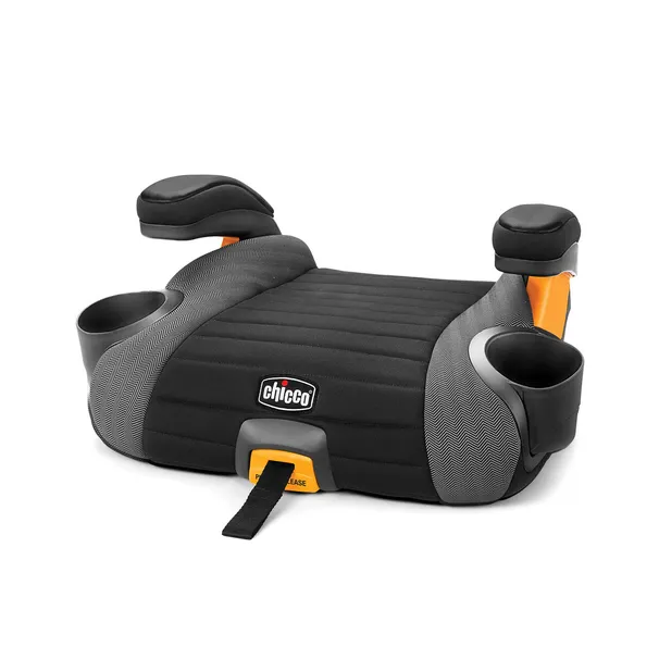 Chicco - CarSeat (Gofit Plus) Booster Black