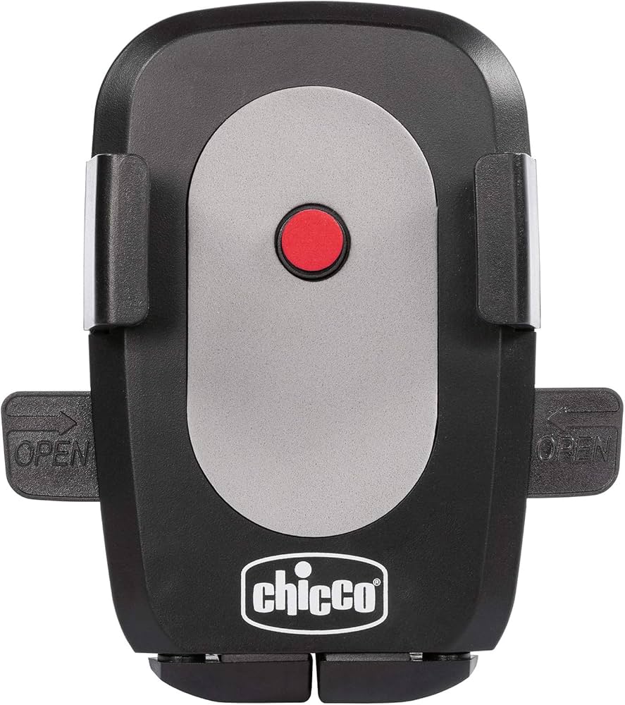 Chicco - Accessories Mobile Phone Holder 4Stroller