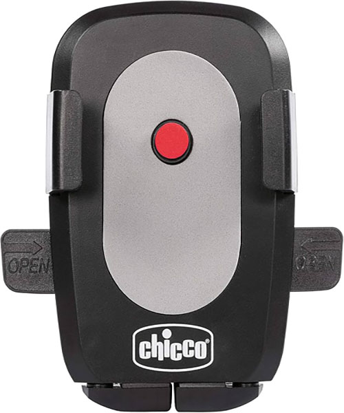 Chicco - Accessories Mobile Phone Holder 4Stroller