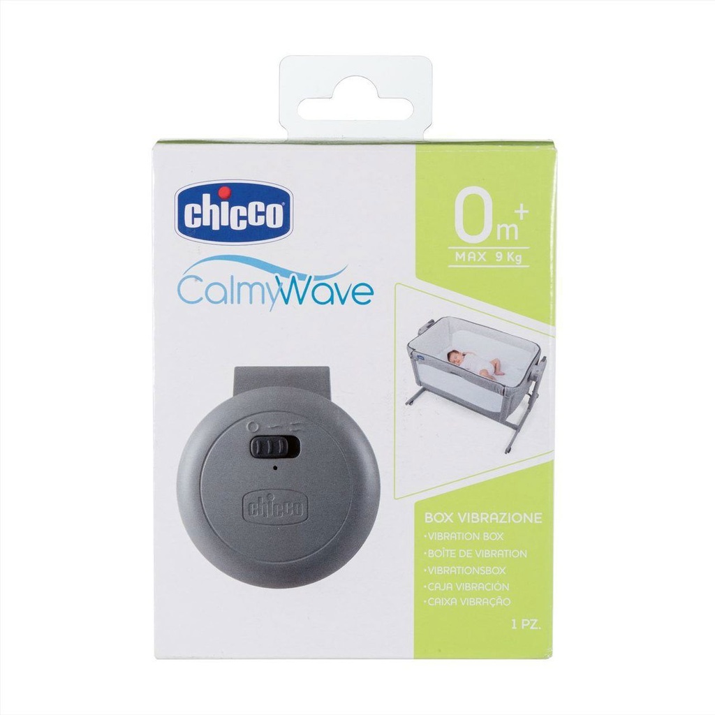 Chicco - Next to Me vibrator device 2-105