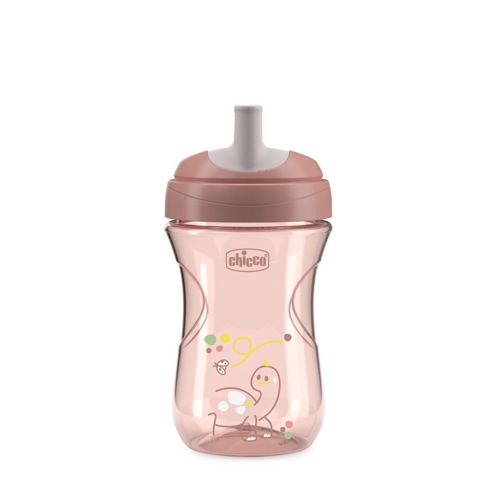 Chicco - Cup Advanced (+12M) Girl 1-354