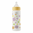 Chicco - Bottle PP 330ML (Easy Perfect) Girl 1-3