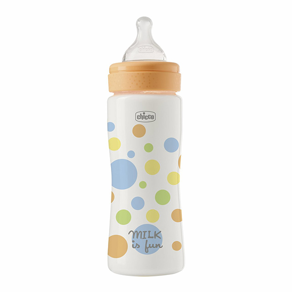 Bottle PP 330ML (Easy Perfect) Boy 1-4