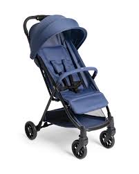 Stroller Trolleyme stone Blue 