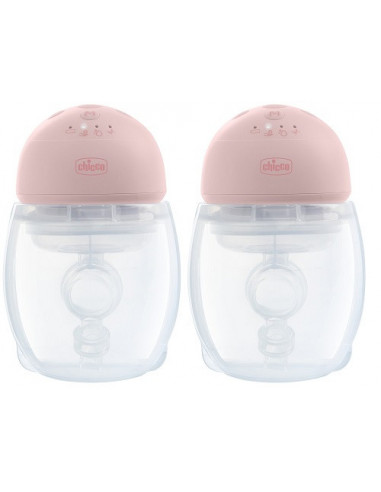 Wearable Double Electric Breast Pump
