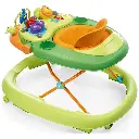 Walker (Walky Talky) Green Wavy 2-109