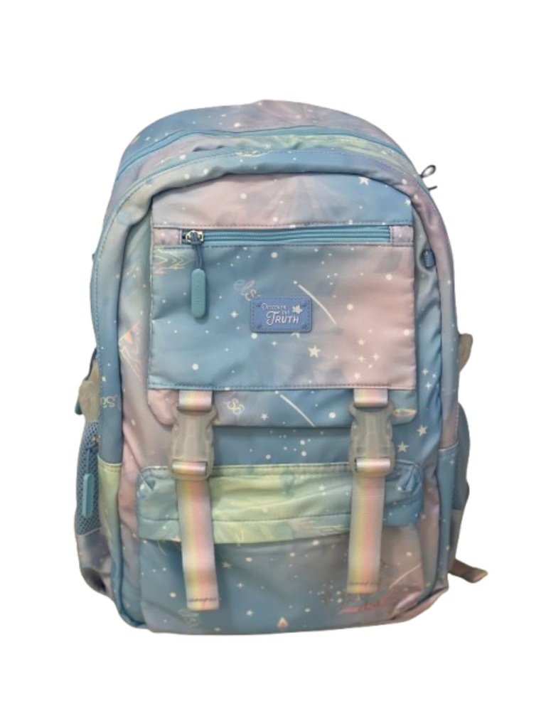 SCHOOL BAG Honka Shiny star 45014