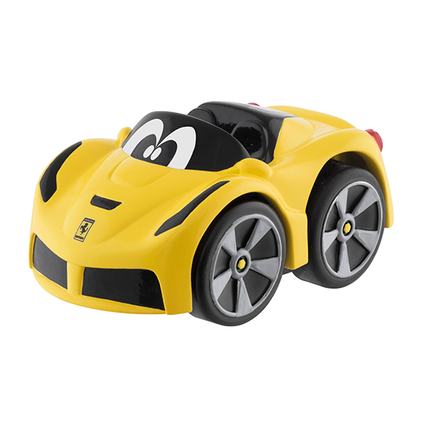 Chicco - Toy Small Car LaFerrari 1-717