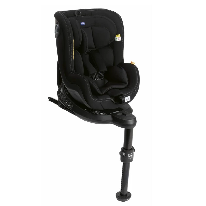 SEAT2 CAR SEAT BLACK 2-245