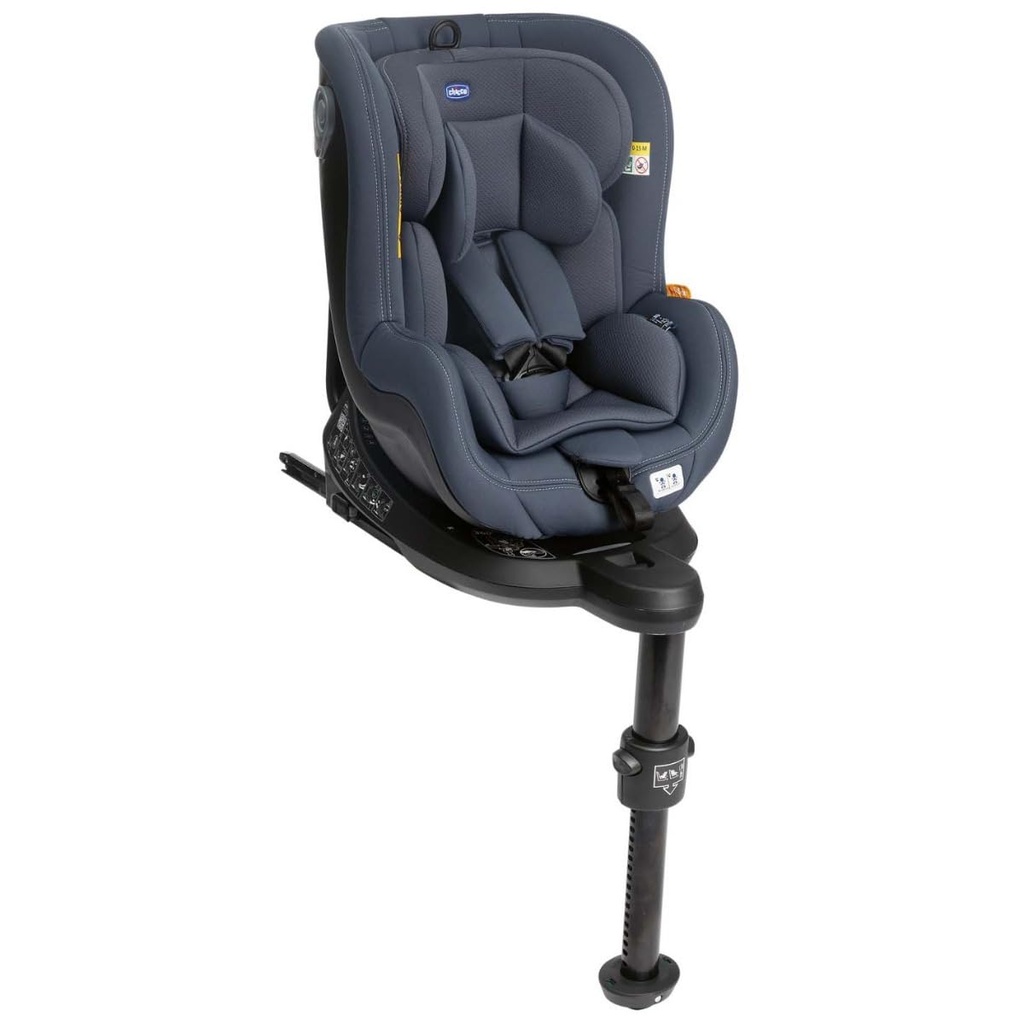SEAT2 CAR SEAT BLUE 3-247