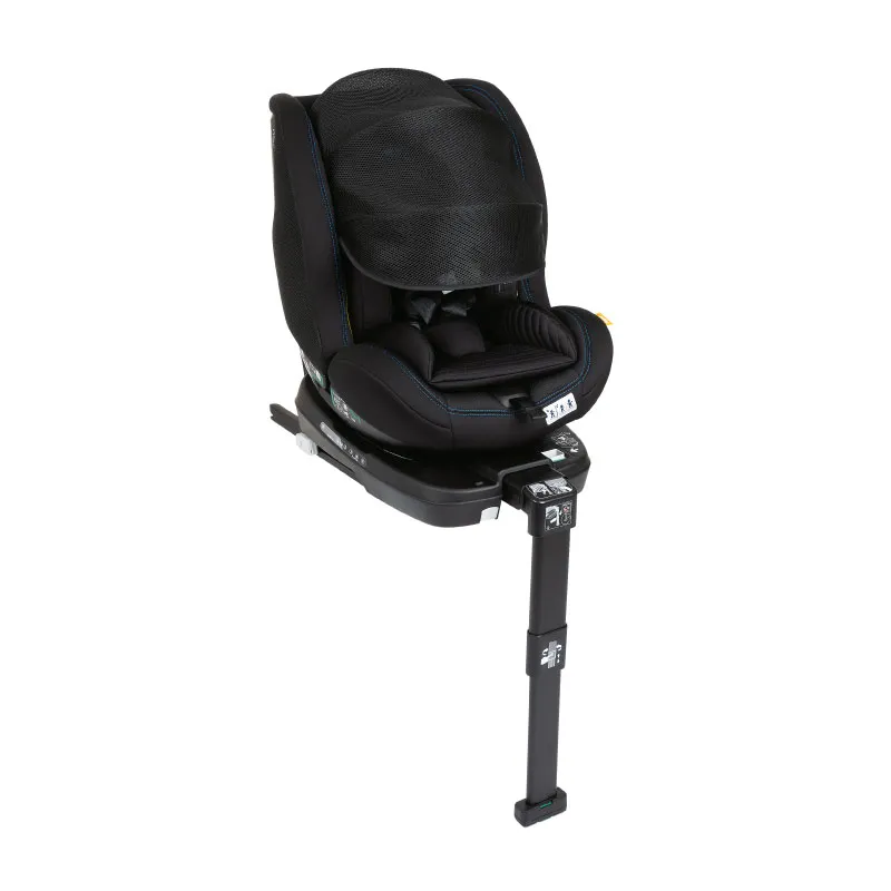 Chicco - SEAT3 FIT CAR SEATS AIR   2-79