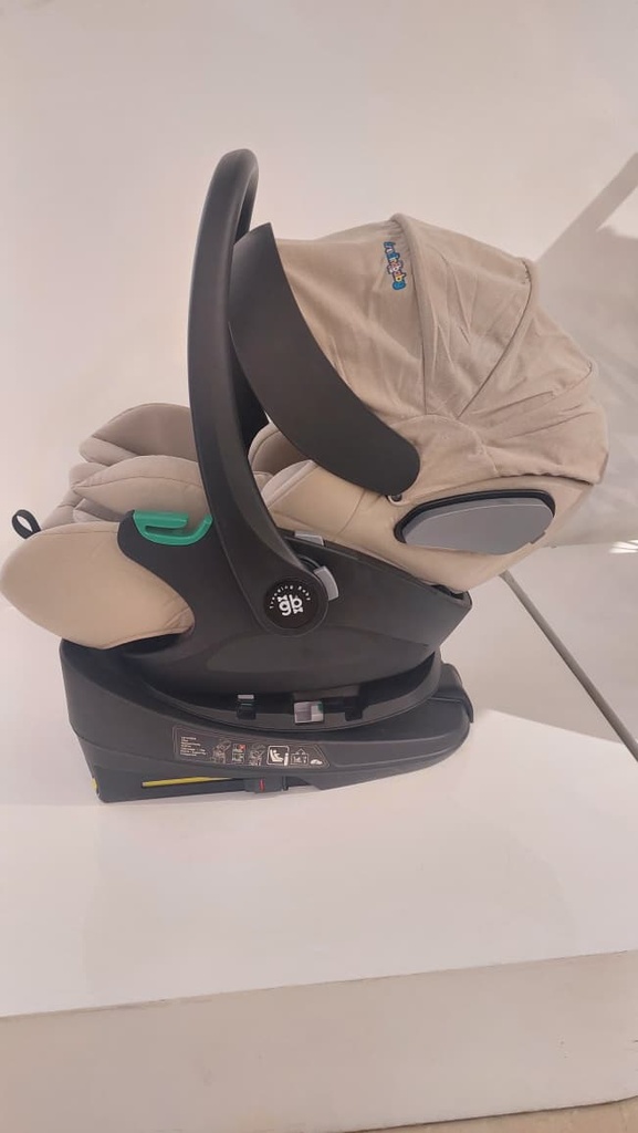 Downtown Trending Car seat 7-107