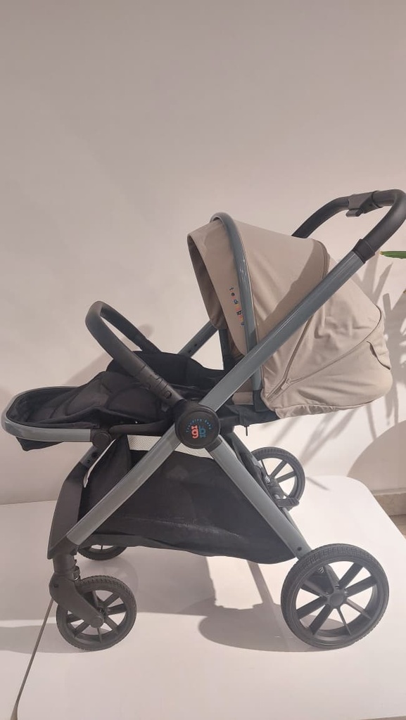 Trending Baby - Downtown Trending Stroller 7-108 