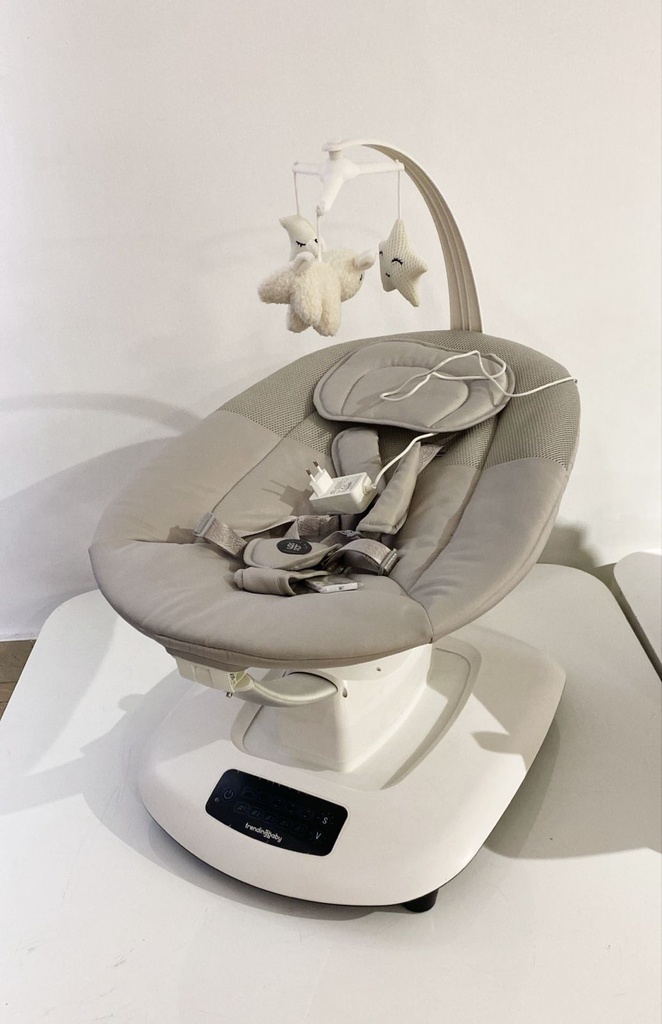 Rocking Chair Trending 7-109