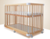 Wooden Bed F38 Mat (120*65)