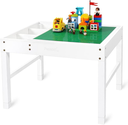 Lego Table (2IN1 Activity Table) 
