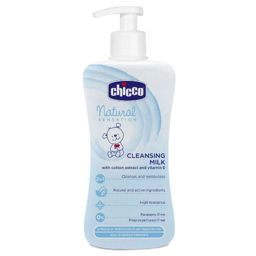  Cleansing Milk 300ml 1-229