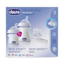 Chicco - Set Natural Feeling 