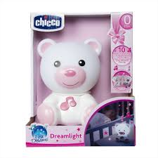 Toy Fd Dream Light Pink 1-722