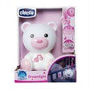 Chicco - Toy Fd Dream Light Pink 1-722