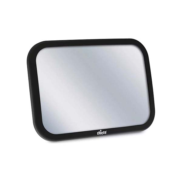 Mirror For Back Seat 