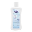 Bath foam 200Ml (Sens) 1-225