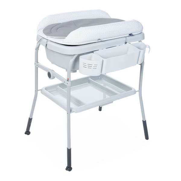 Chicco - Bath Cuddle & Bubble 2-270  