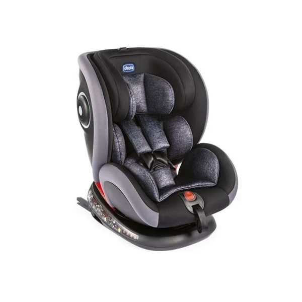 Chicco - NEW SEAT4FIX CAR SEAT