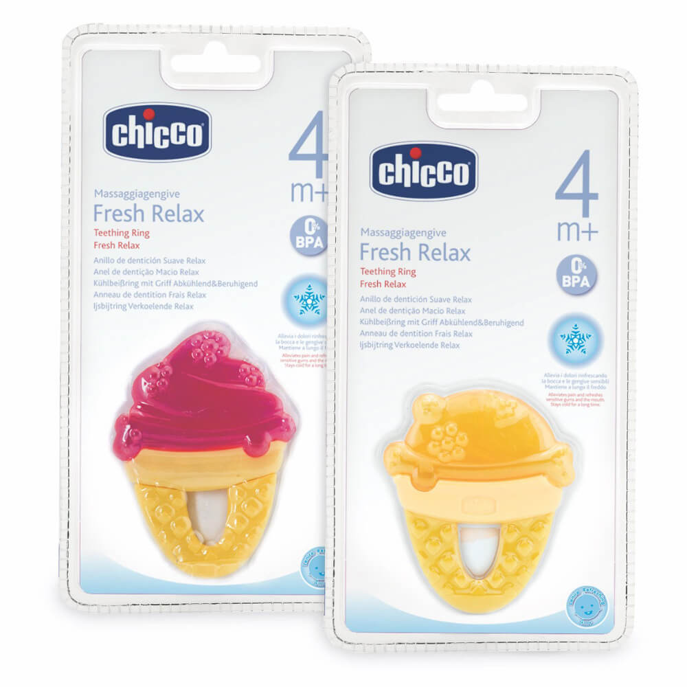  Chicco - Watermelon Ice Cream 1-80