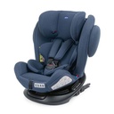 Chicco - CAR SEAT UNICO PLUS (BLUE) 2-87 