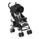 Stroller Echo Black &white  2-19 