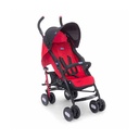 Stroller Echo Scarlet (Red) 2-55 