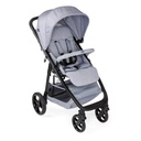 Stroller Multiride light Grey  2-187  