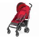  Stroller lite way top red 2-312 