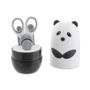  Baby Nile Manicure set 4in1 (Panda)  1-190