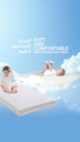 Mattress Cover 120*60*14 cm