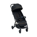 Stroller Glee Uneven Black 2-124