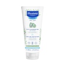 8-805  (Mustela 2in1 Cleansing Gel (200ml