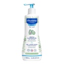 8-804 (500ml) Mustela Gentle Cleansing Gel