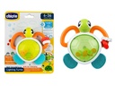 TOY BS LIGHTING TURTLE RATTLE  1-3002