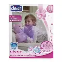 TOY FD BABY BEAR PINK 1-659
