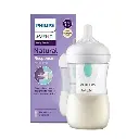 Natural Anti-Colic Elephant Bottle 260ml (New Shape)
